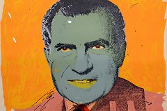 50 Vote McGovern - Andy Warhol 1972 Whitney Museum Of American Art New York City.jpg